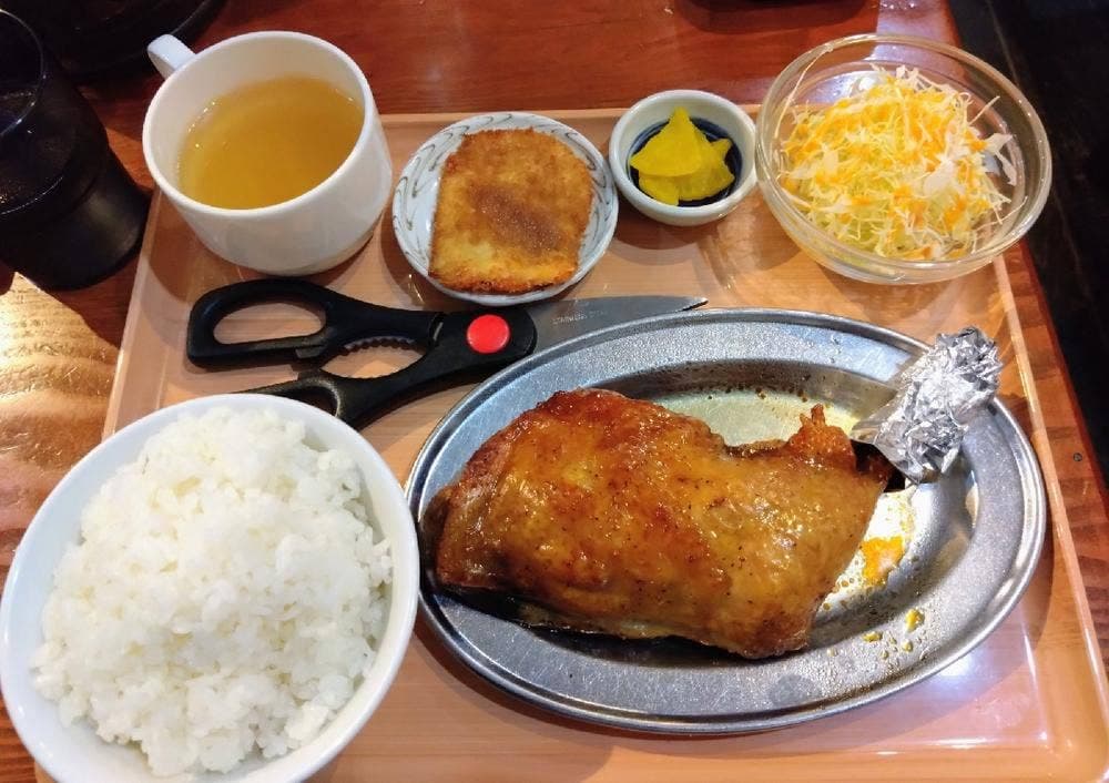 ナイス!はっちゃん