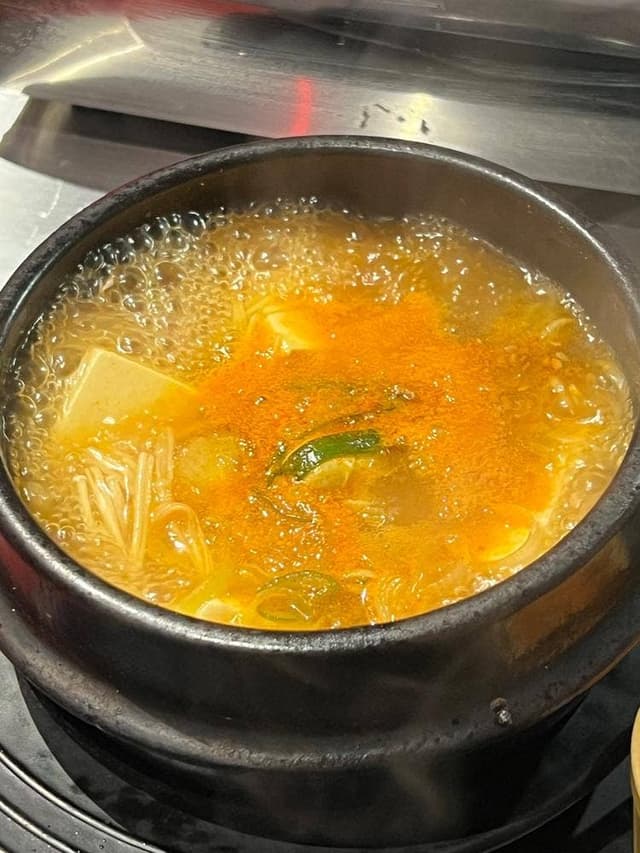 正泰苑 豊洲店 - サブ画像1