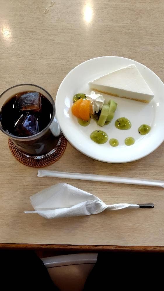 喫茶レストラン うぐいす