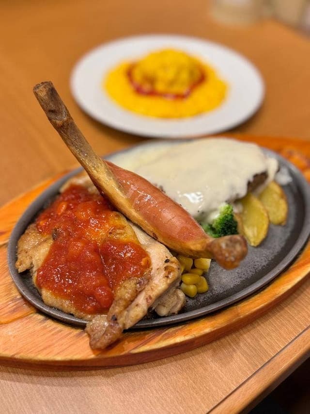 ジョイフル 新下関店 - サブ画像3