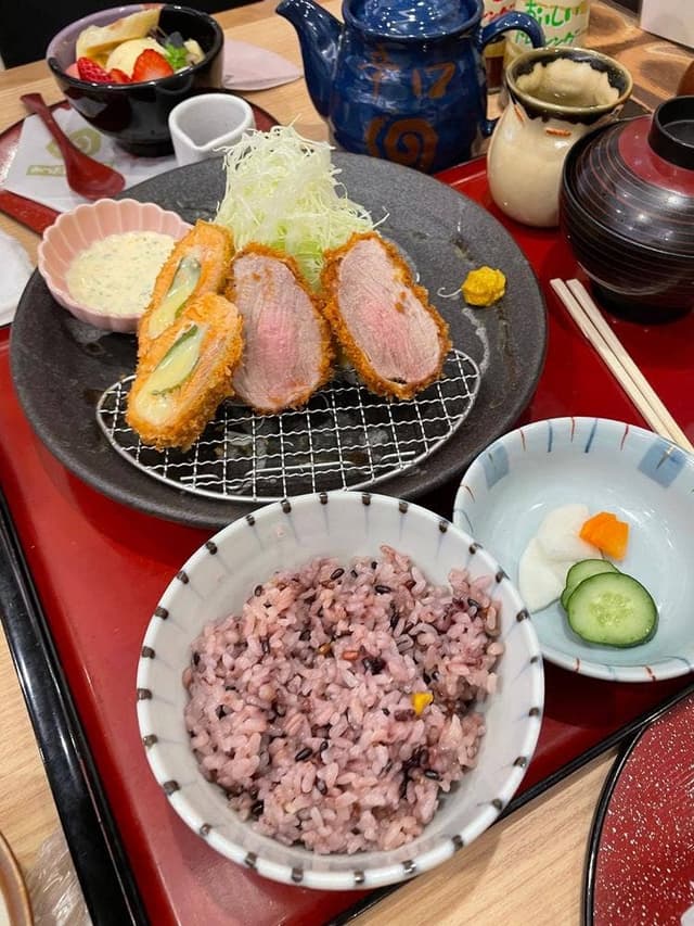 かつ太郎 市川店 - サブ画像2
