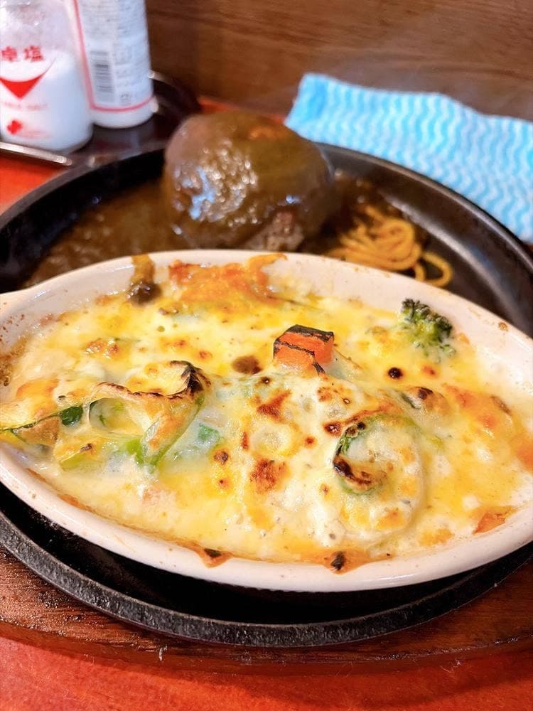 キッチンきむら