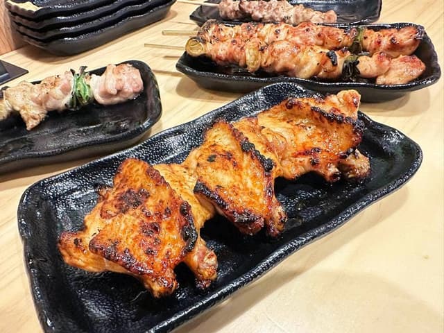 鳥貴族 青葉台店 - サブ画像1