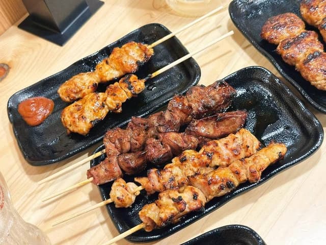 鳥貴族 青葉台店 - サブ画像2