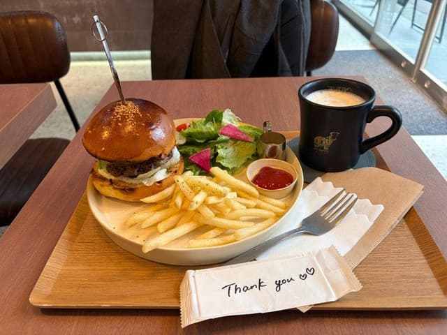 MR.HIPPO COFFEE - サブ画像2