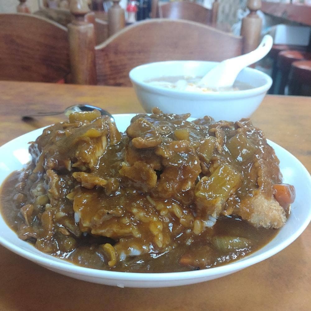 渓竜軒