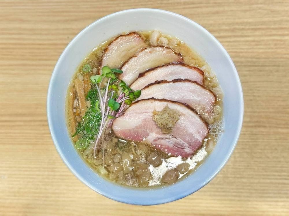 しおらーめん進化 2nd