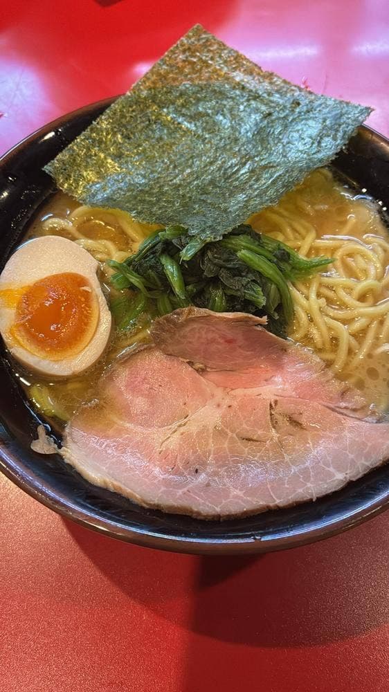 麺童虎徹 - サブ画像2