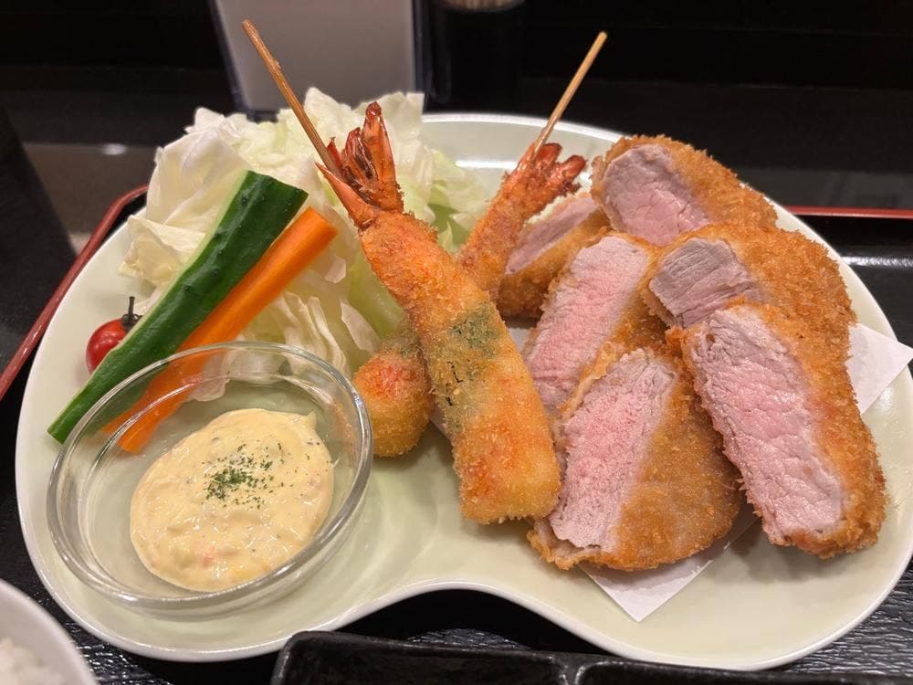 串揚げ処 gaku