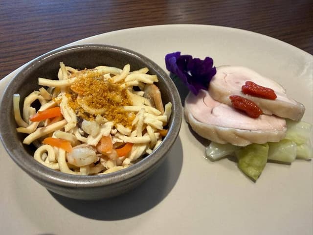 富錦樹台菜香檳 原宿クエスト店 - サブ画像2