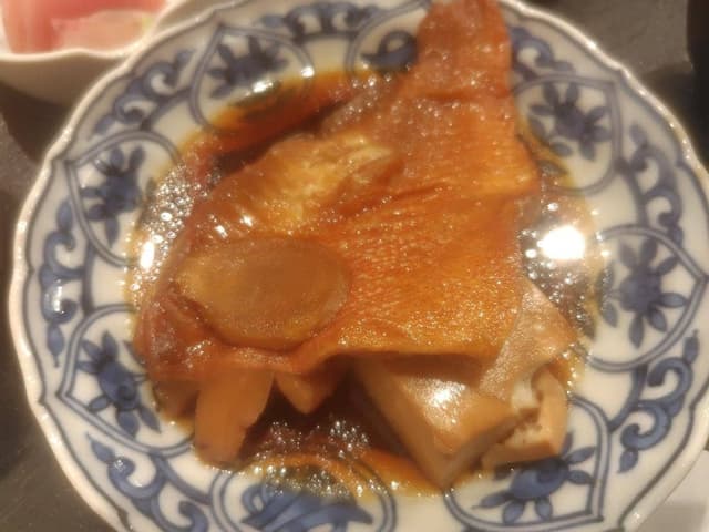 割烹 きく乃 - サブ画像1