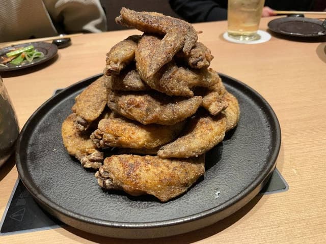 山 名古屋駅店 ワンランク上の世界の山ちゃん - サブ画像1