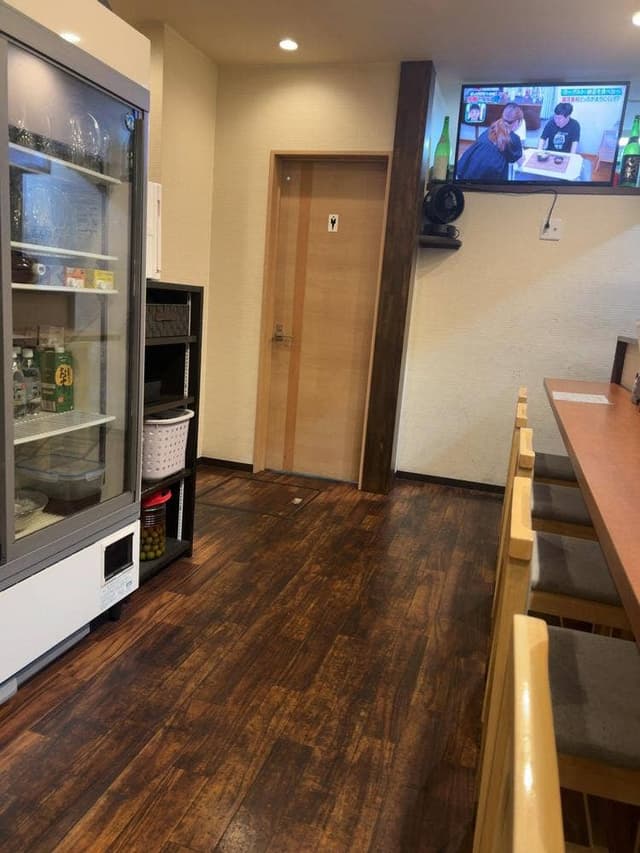 居酒屋 鶴べぇ - サブ画像2