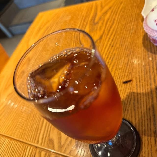 炭火焙煎珈琲 凛 east+ - サブ画像3