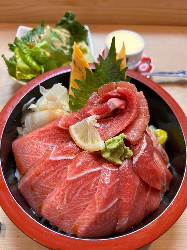 すし処 若 - サブ画像1
