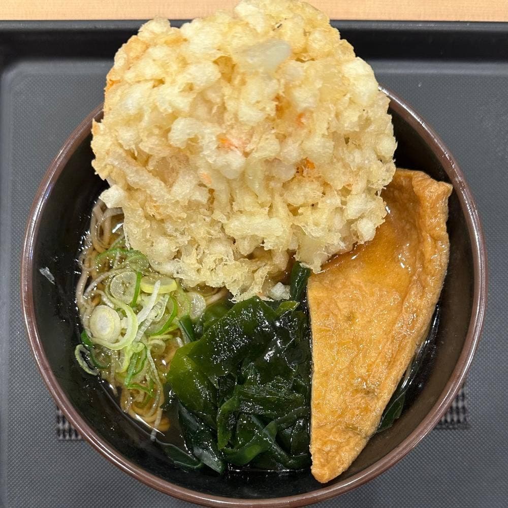 しぶそば 池袋店