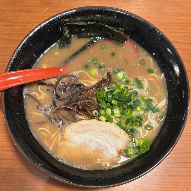 ど豚こつ 翔己 - サブ画像1