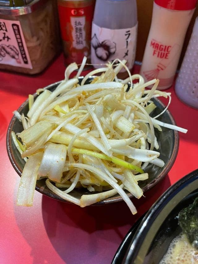 家系ラーメン王道乃印ふく家 - サブ画像1