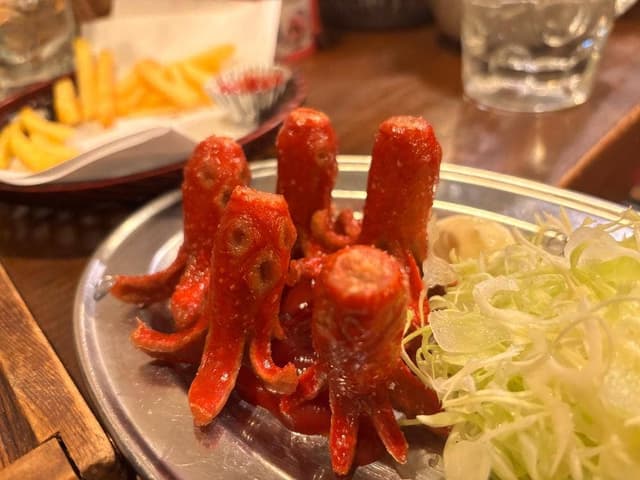 やきとりの扇屋 高松東山崎店 - サブ画像1