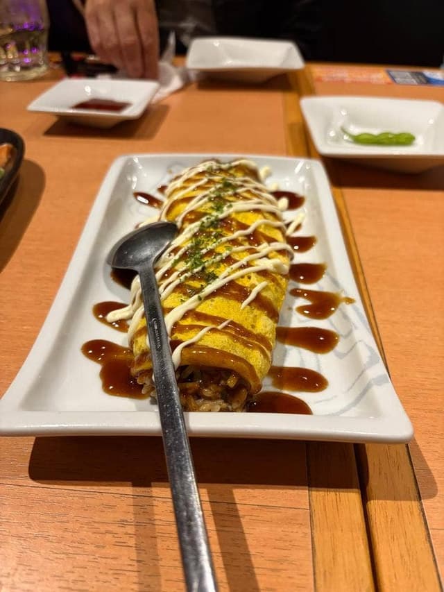 魚民 上野市駅前店 - サブ画像1
