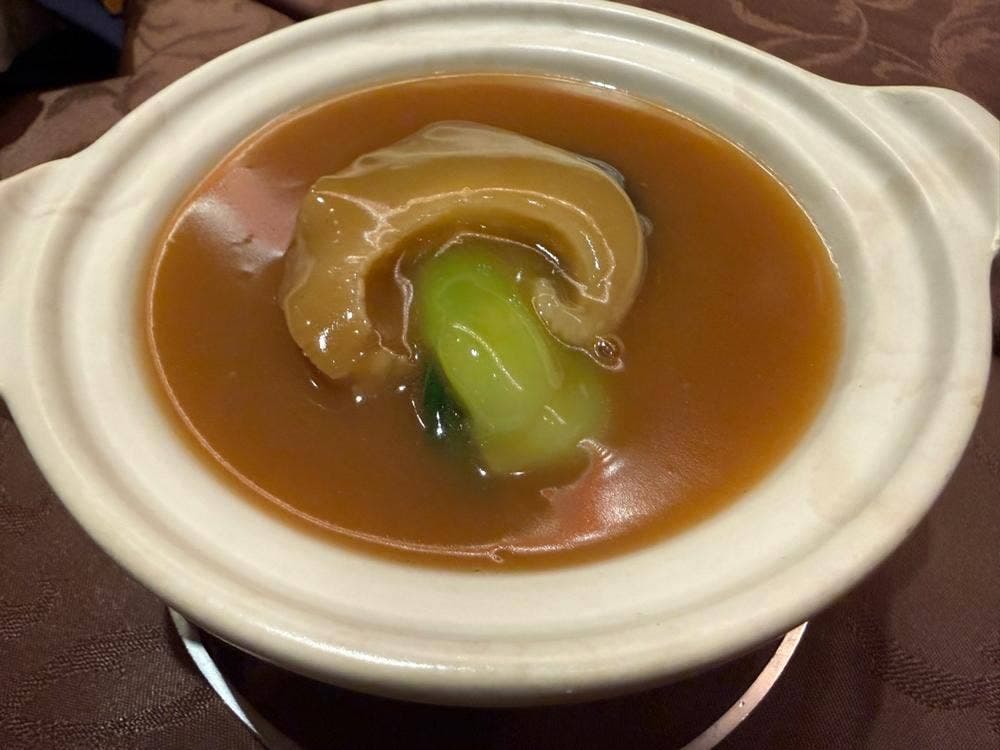 szechwan restaurant 陳 JRセントラルタワーズ