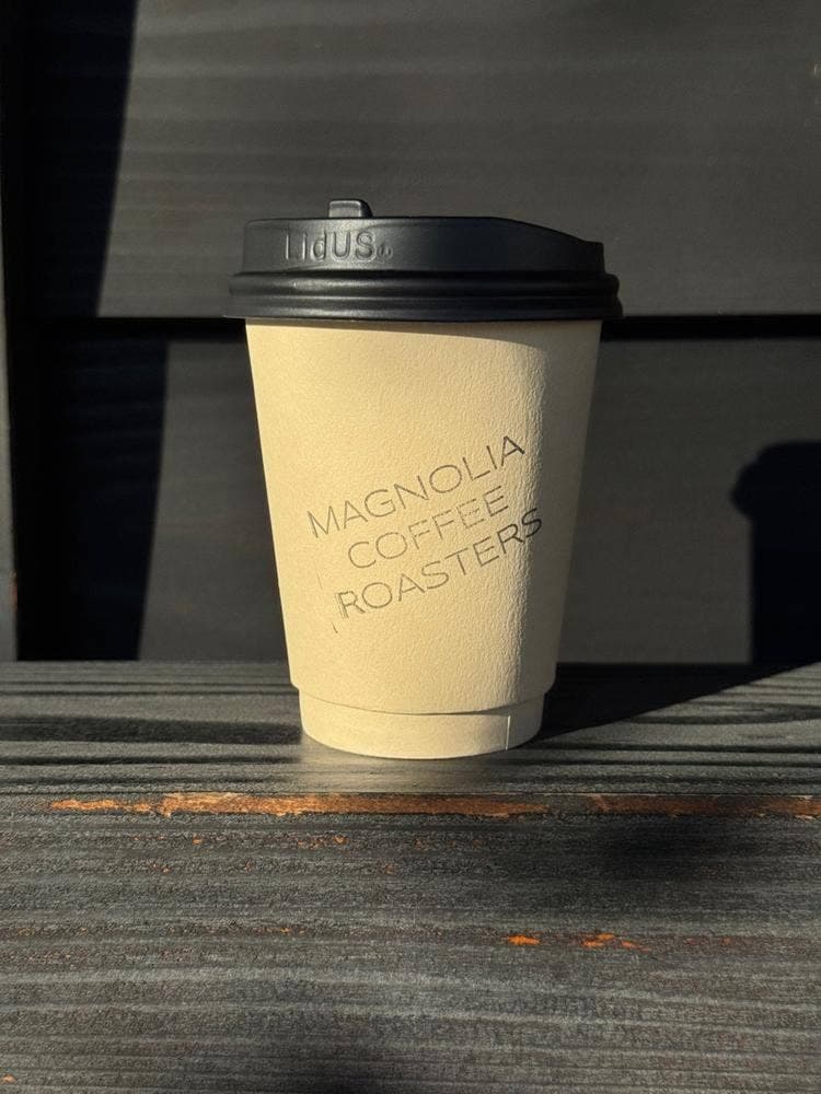 マグノリア コーヒー ロースターズ