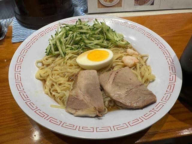 呉冷麺 呉門 神田神保町店 - サブ画像1