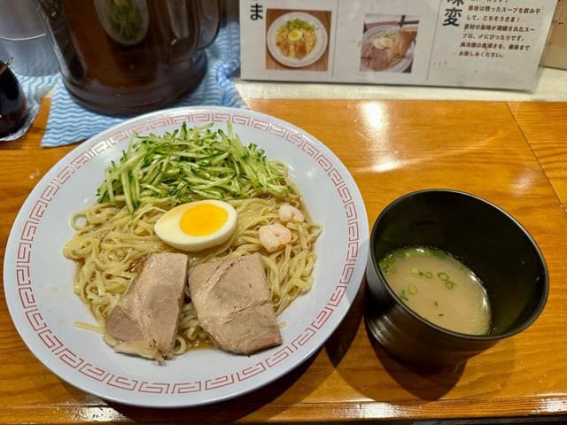 呉冷麺 呉門 神田神保町店 - サブ画像3