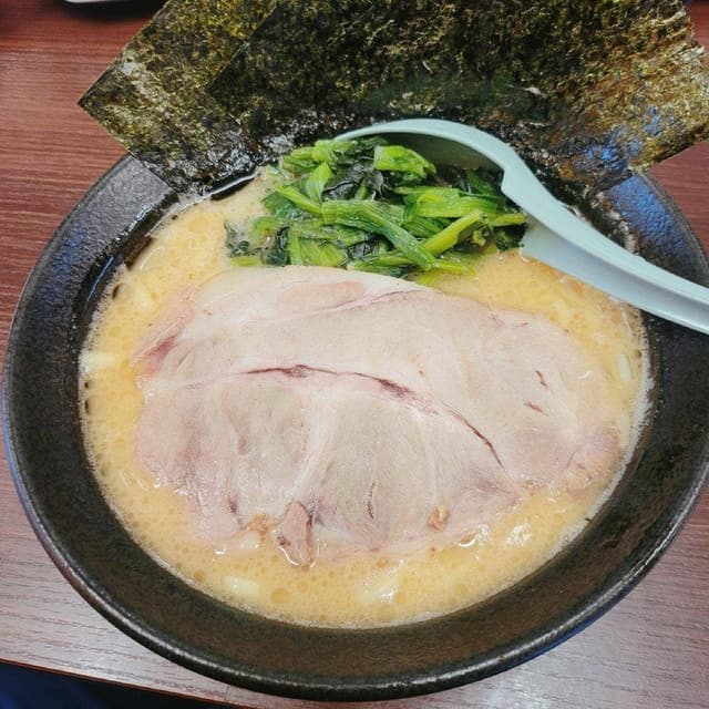 横浜家系ラーメン 隆希家 - サブ画像3