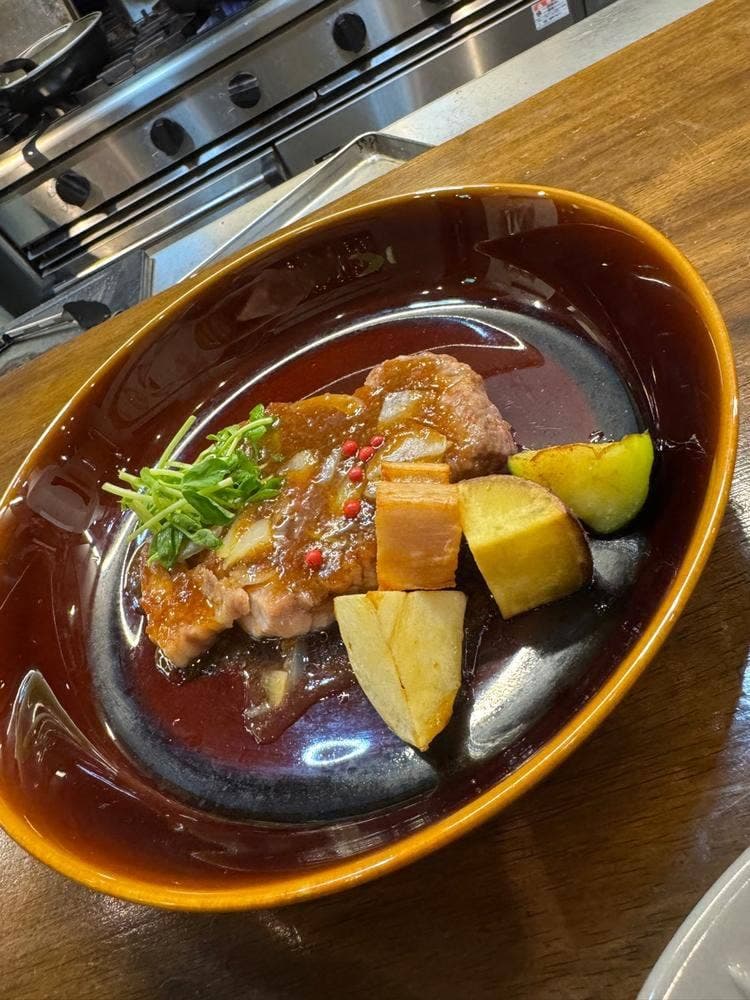 いつものトコロ