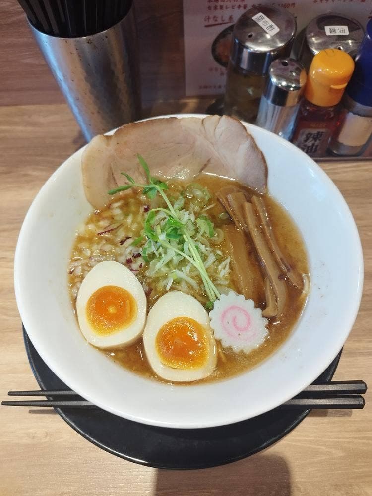RAMEN LABO ウサギ +