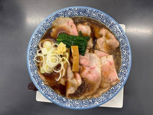 生姜らーめん専門店 生姜ワンダー。仙台栗生店 - サブ画像1