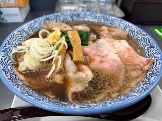 生姜らーめん専門店 生姜ワンダー。仙台栗生店 - サブ画像3