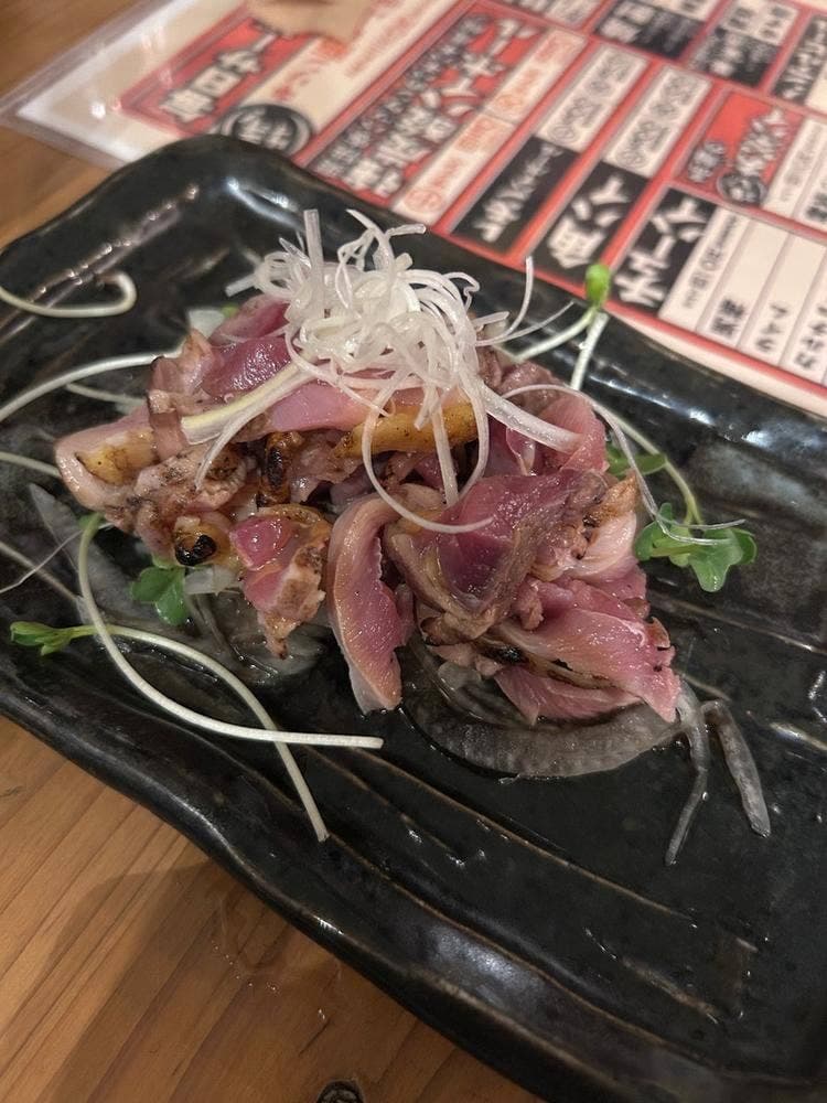 ビンビール酒場 韋駄天 那覇小禄店