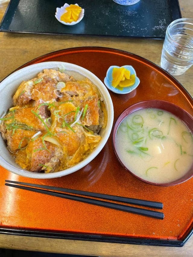 お食事処 あっちゃん - サブ画像1