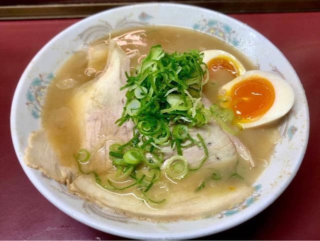 大黒ラーメン 本店 - サブ画像1