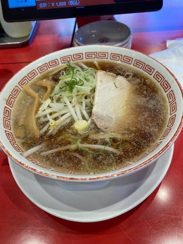 大阪王将 上板橋店 - サブ画像3