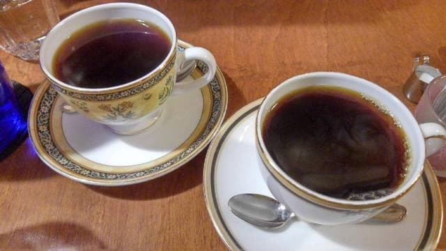 CAFFE VITA - サブ画像2