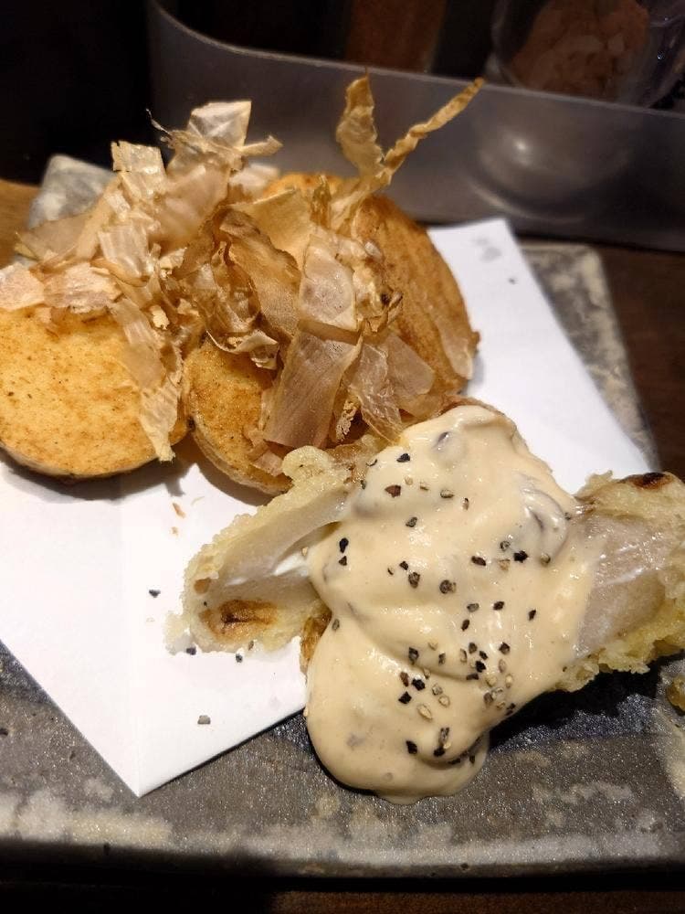 立呑み 魚椿 栄店