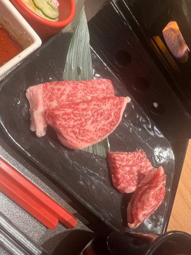 釜炊きごはんとハンバーグ タイチ食堂 イオンモール常滑店 - サブ画像2