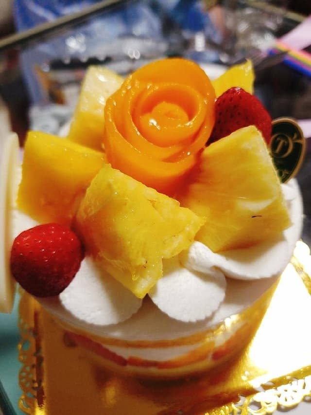 新宿高野 北千住マルイ店 - サブ画像1