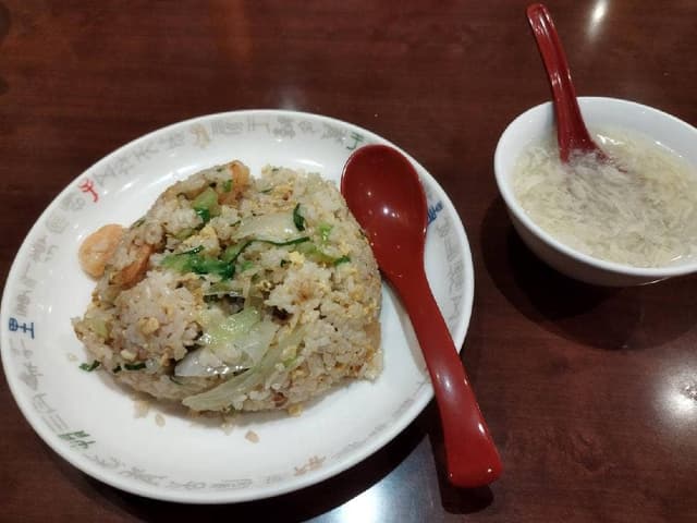 大阪王将 中百舌鳥店 - サブ画像1