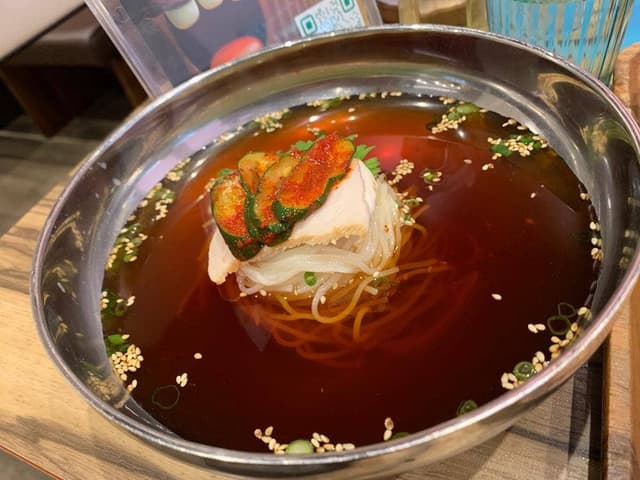 焼肉ばーる やま龍 - サブ画像2