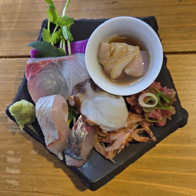 立ち飲み テッケン - サブ画像1
