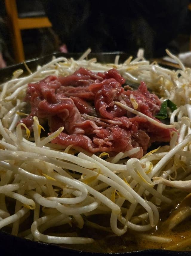 ジンギスカン専門店 原生牧場 - サブ画像2