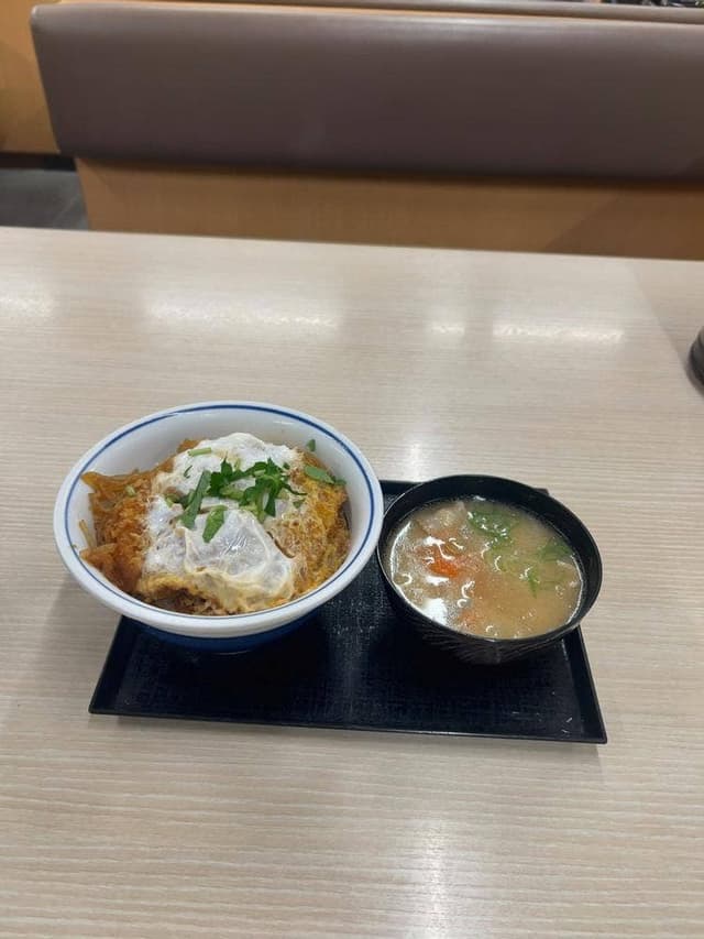 かつや 明石小久保店 - サブ画像3