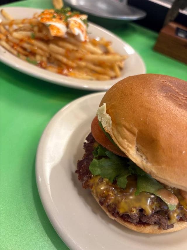 BISCO smashburger - サブ画像1