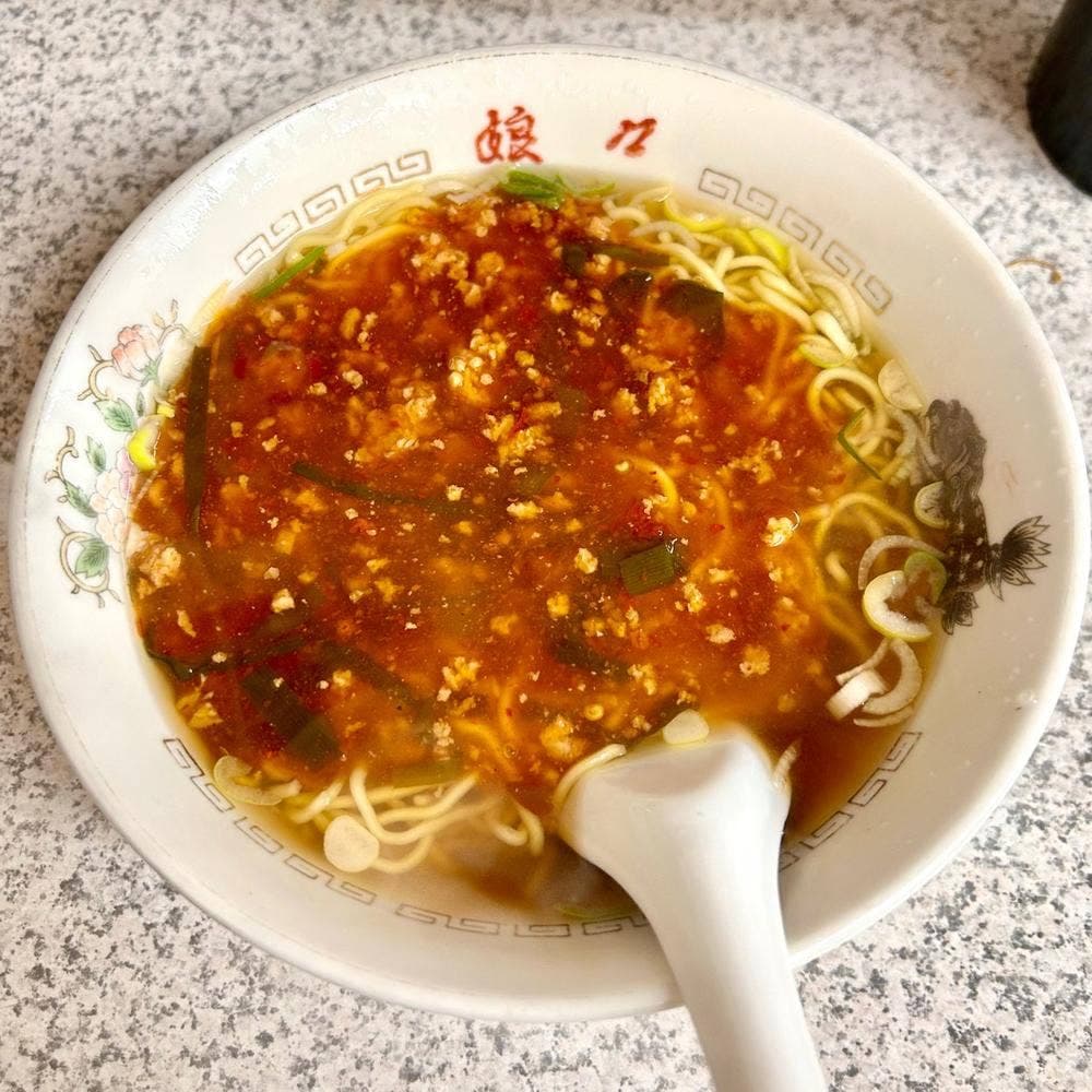 娘々 北浦和店