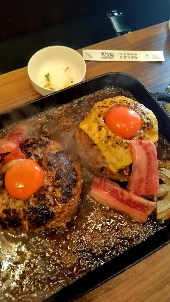 焼肉こじま 離れ 大阪都島 - サブ画像1