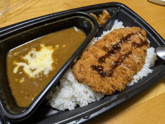 カレーハウスCoCo壱番屋 東急都立大学駅前店 - サブ画像2